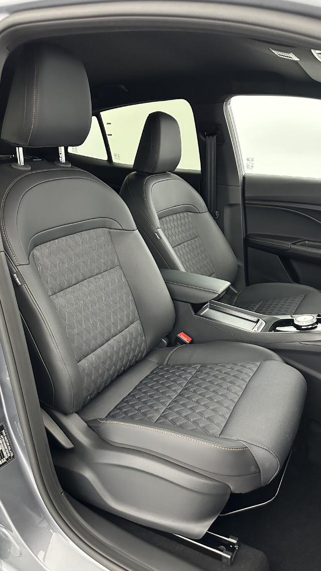 MG MG3 Luxury 3 