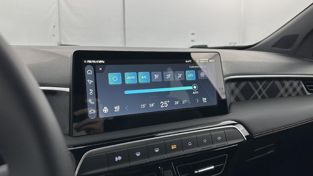 MG MG3 Luxury 3 