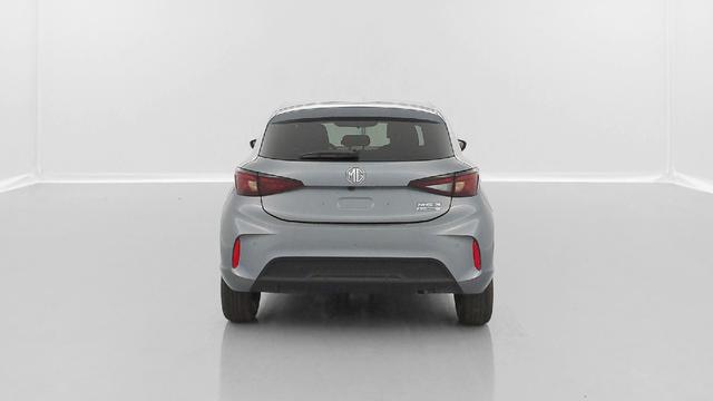 MG MG3 Luxury 3 