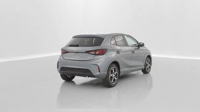 MG MG3 Luxury 3 