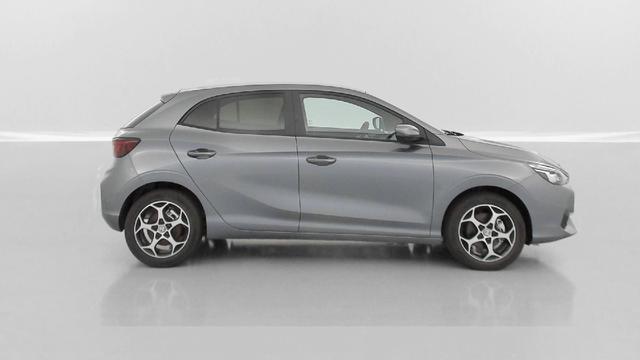 MG MG3 Luxury 3 