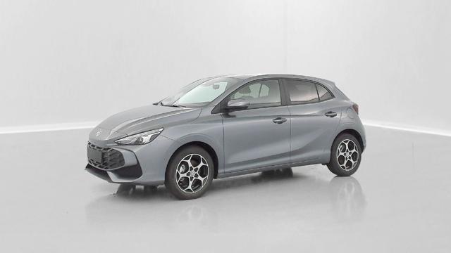 MG MG3 Luxury 3 