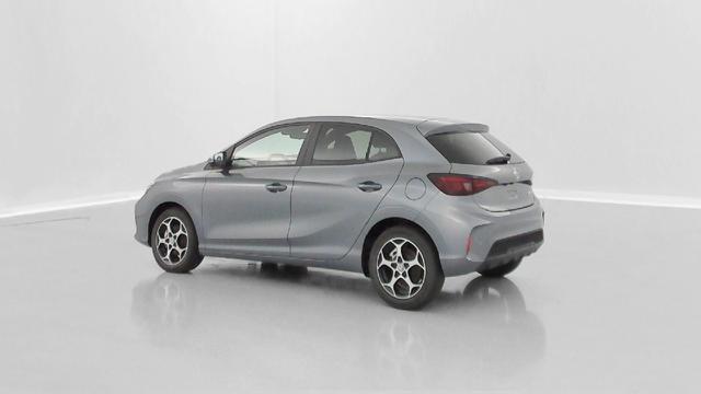 MG MG3 Luxury 3 