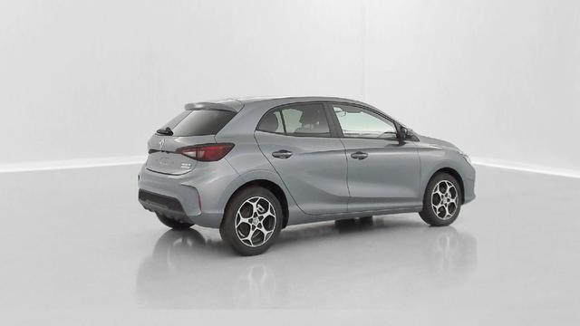 MG MG3 Luxury 3 