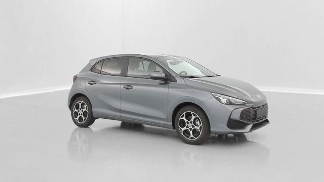 MG MG3 Luxury 3 