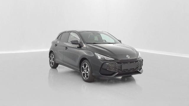 MG MG3 - Luxury 3