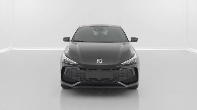MG MG3 Luxury 3 