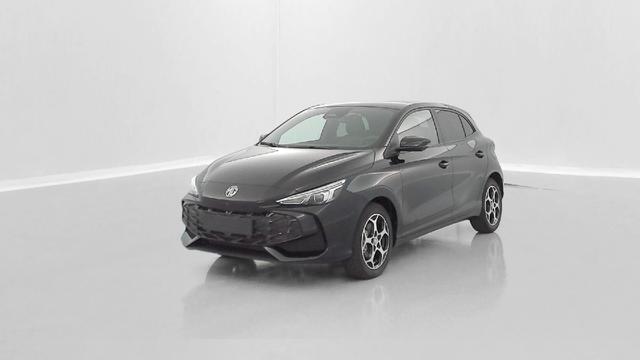 MG MG3 Luxury 3 