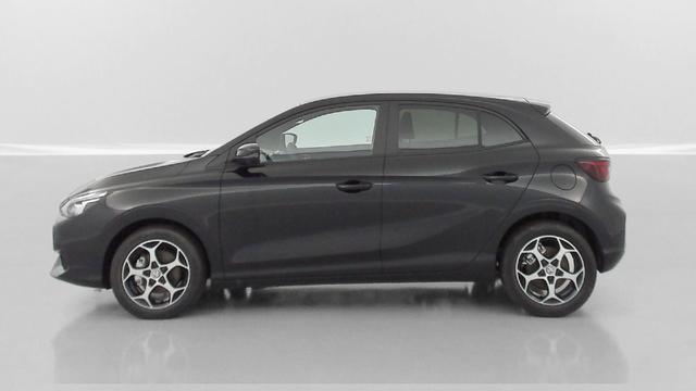 MG MG3 Luxury 3 