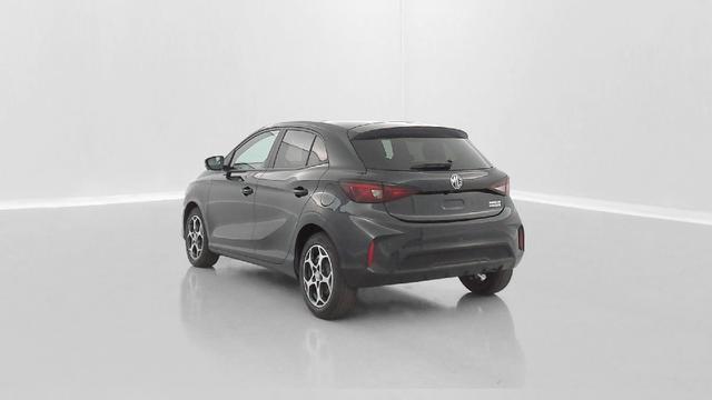 MG MG3 Luxury 3 