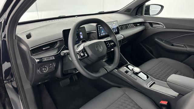 MG MG3 Luxury 3 