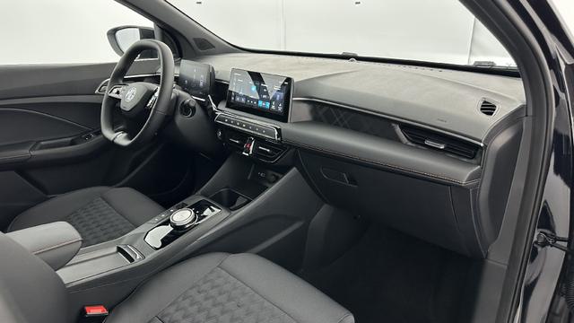MG MG3 Luxury 3 
