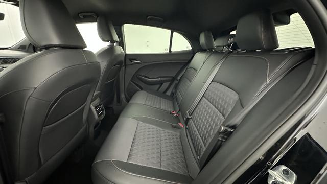 MG MG3 Luxury 3 