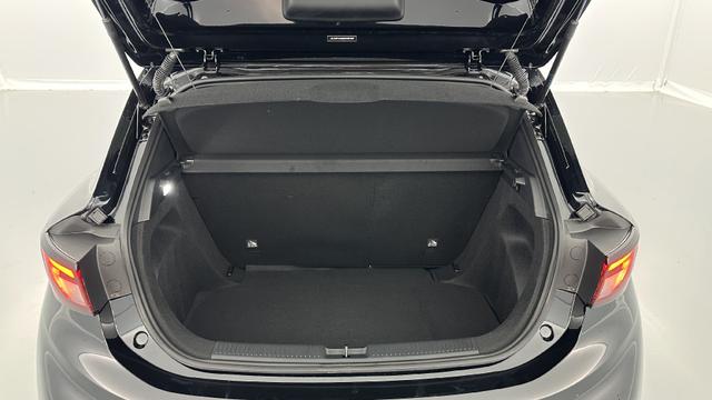 MG MG3 Luxury 3 