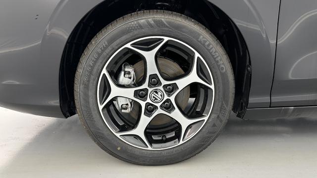 MG MG3 Luxury 3 