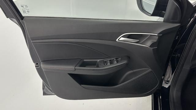 MG MG3 Luxury 3 