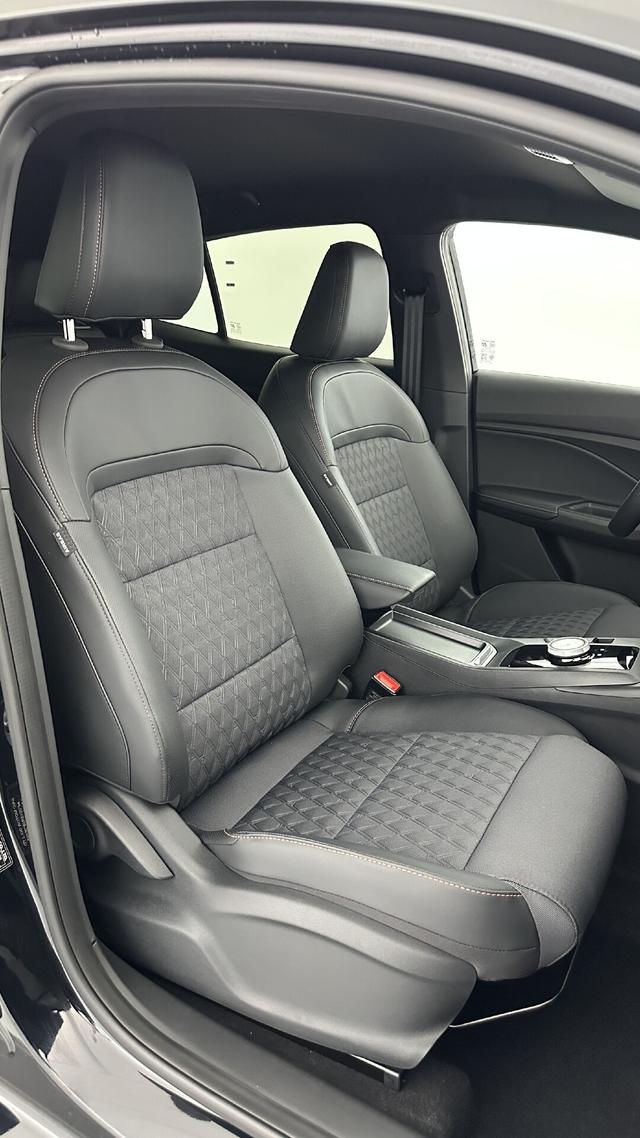 MG MG3 Luxury 3 