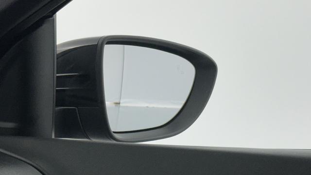 MG MG3 Luxury 3 