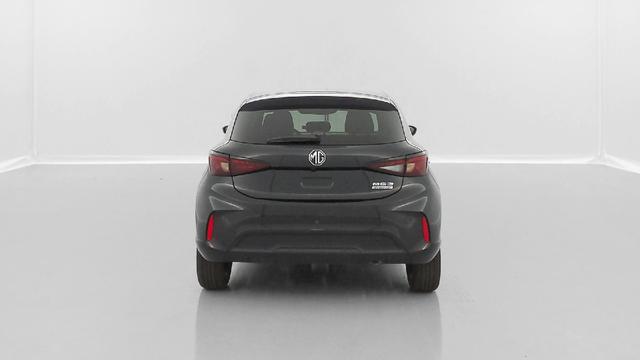 MG MG3 Luxury 3 