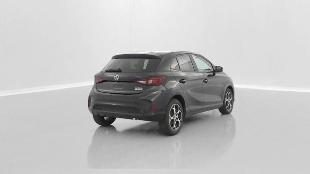 MG MG3 Luxury 3 