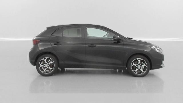 MG MG3 Luxury 3 