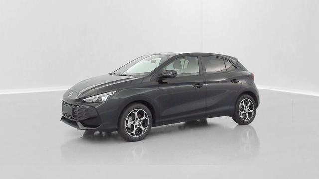 MG MG3 Luxury 3 