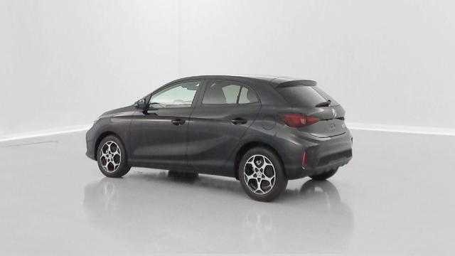 MG MG3 Luxury 3 
