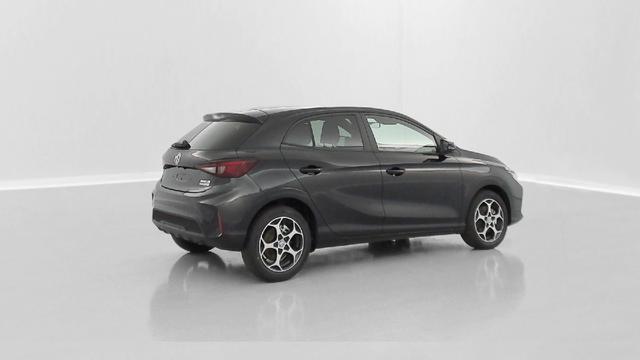 MG MG3 Luxury 3 
