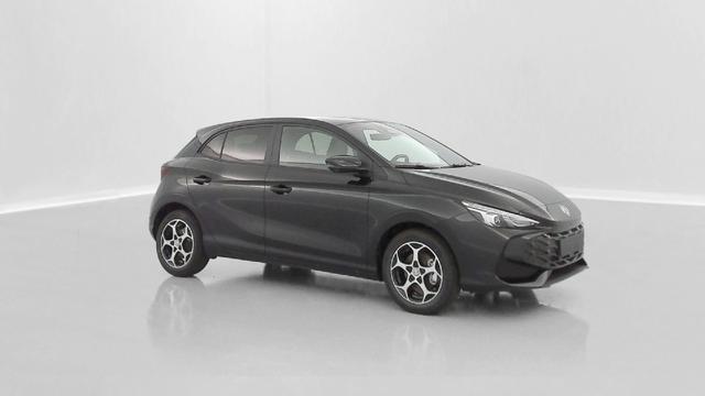 MG MG3 Luxury 3 