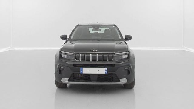 Jeep Avenger Altitude 