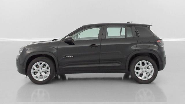 Jeep Avenger Altitude 