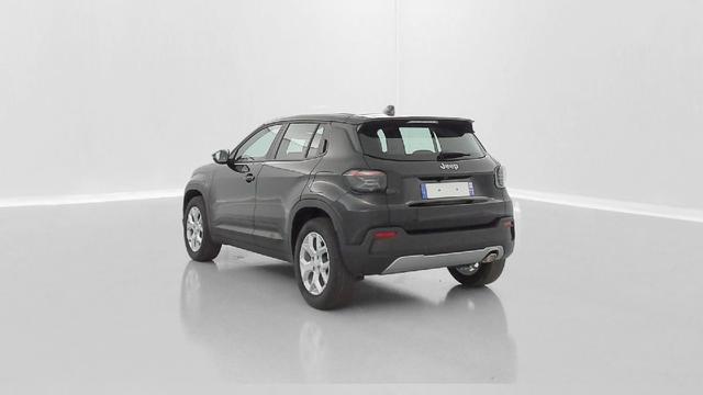 Jeep Avenger Altitude 