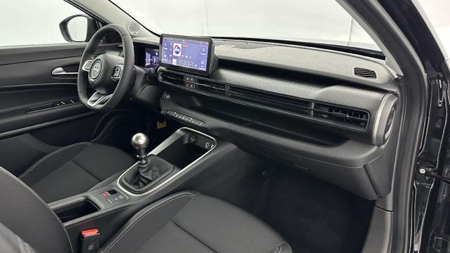 Jeep Avenger Altitude 