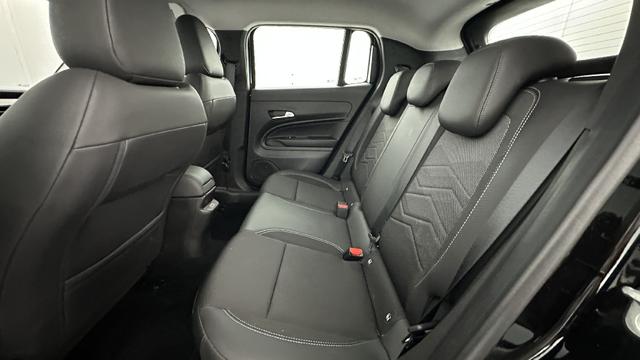 Jeep Avenger Altitude 