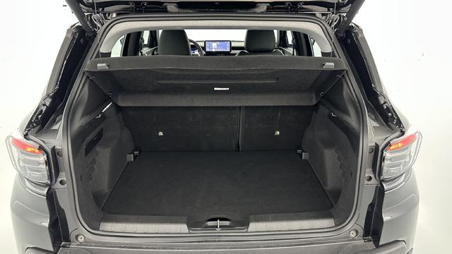 Jeep Avenger Altitude 