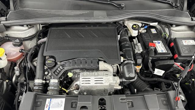 Jeep Avenger Altitude 