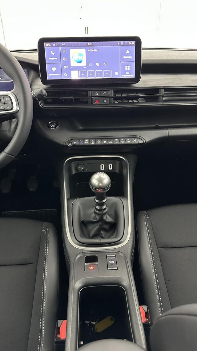 Jeep Avenger Altitude 