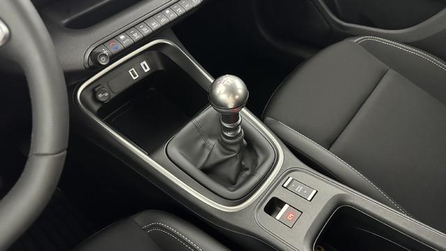 Jeep Avenger Altitude 