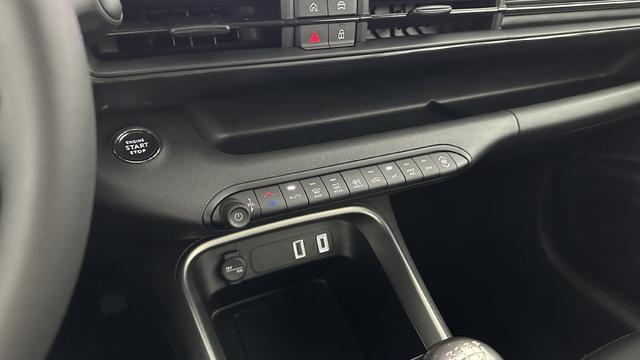 Jeep Avenger Altitude 