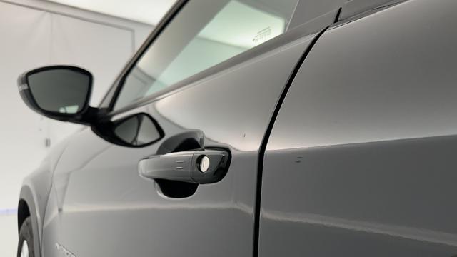 Jeep Avenger Altitude 