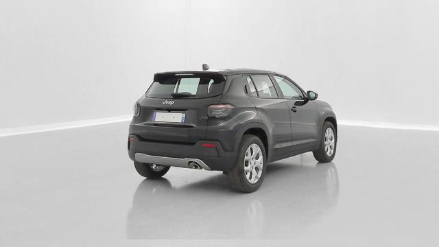 Jeep Avenger Altitude 