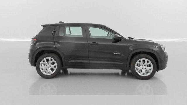 Jeep Avenger Altitude 