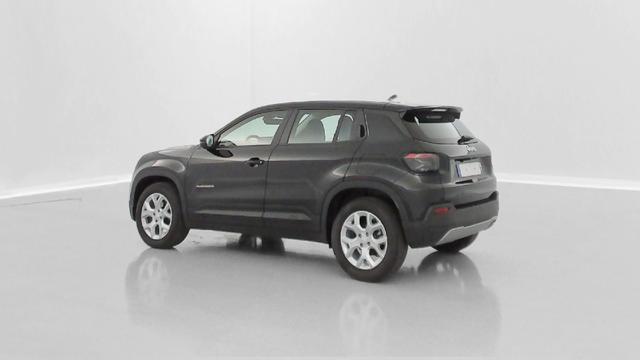 Jeep Avenger Altitude 