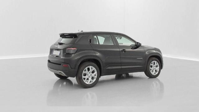Jeep Avenger Altitude 