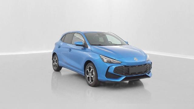 MG MG3 - Luxury 3