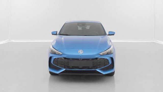 MG MG3 Luxury 3 