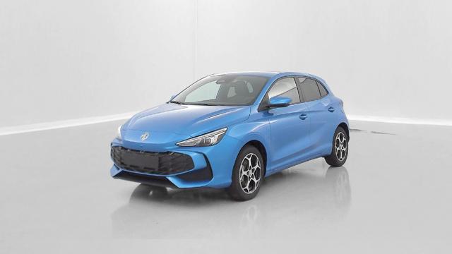 MG MG3 Luxury 3 