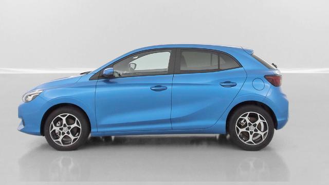 MG MG3 Luxury 3 
