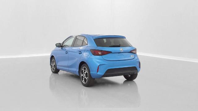 MG MG3 Luxury 3 
