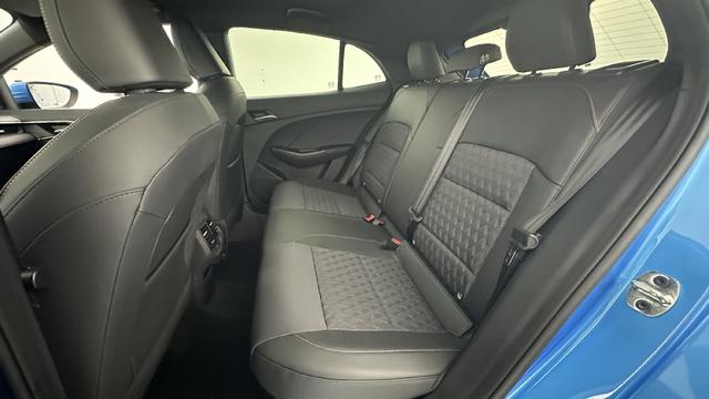 MG MG3 Luxury 3 